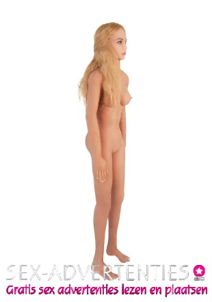 Real Life sex pop Donna