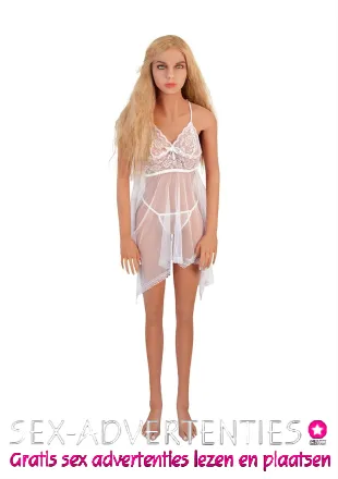 Real Life sex pop Donna