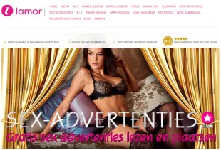 Op zoek naar XXX shops?