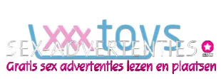 Op zoek naar XXX shops?