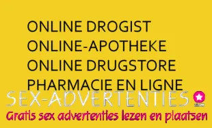 De complete online drogisterij voor vrouwen van nu