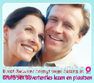 Maak uw sexleven weer spannend en actief