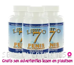 Permanente penis vergroting