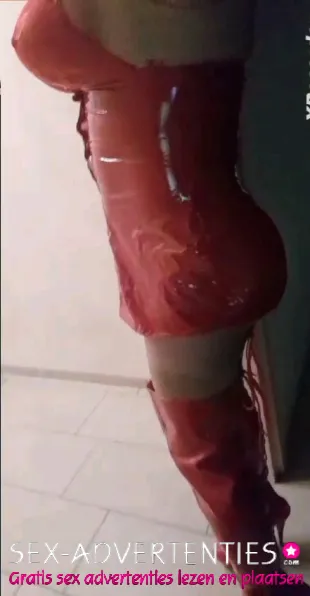 Marcia onderdanige parttime crosdresser 