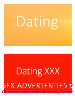 Op zoek naar een echte date afspraak in België?