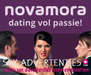 Novamora.nl - Voor een spannende date