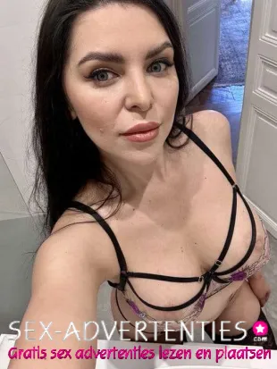 Sensual beauty for unforgettable moments