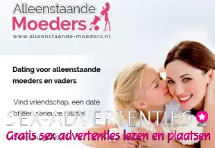 AlleenStaande-Mamas.nl