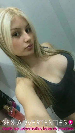 Ik ben op zoek naar leuke ontmoetingen zonder verplichtingen