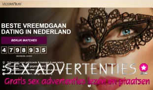 Herleef de passie. Begin een affaire!