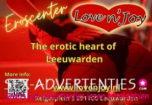 Hete vrouwen bij LoveNJoy!