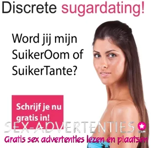 Suikerarrangement is het eerste en grootste Nederlands/Belgisch internetportal voor Suikerdating