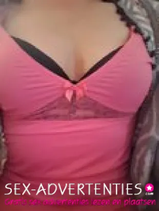 Annet (33) uit Enschede