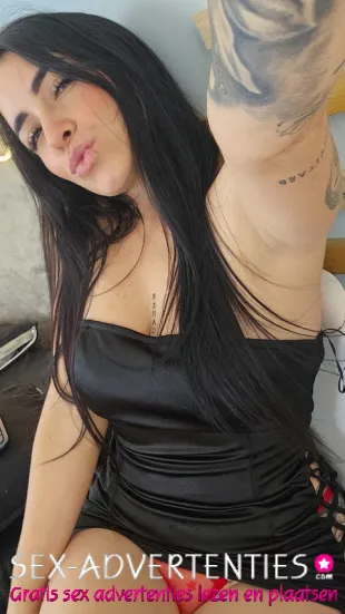Sofia (33) uit Colombia 