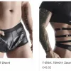 Lamor – sexy kleding & sexy lingerie