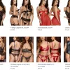 Lamor - partykleding & lingerie