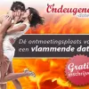 Ondeugend-Daten – Daten met echte contacten!