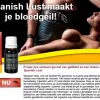 Op zoek naar erectiemiddelen of lustopwekkende drankjes?