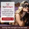 Chat & Date met leuke koppels bij u in de buurt!