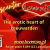 Hete vrouwen bij LoveNJoy!