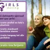 Girls.g-dating.nl is dé ontmoetingsplaats voor biseksuele vrouwen!